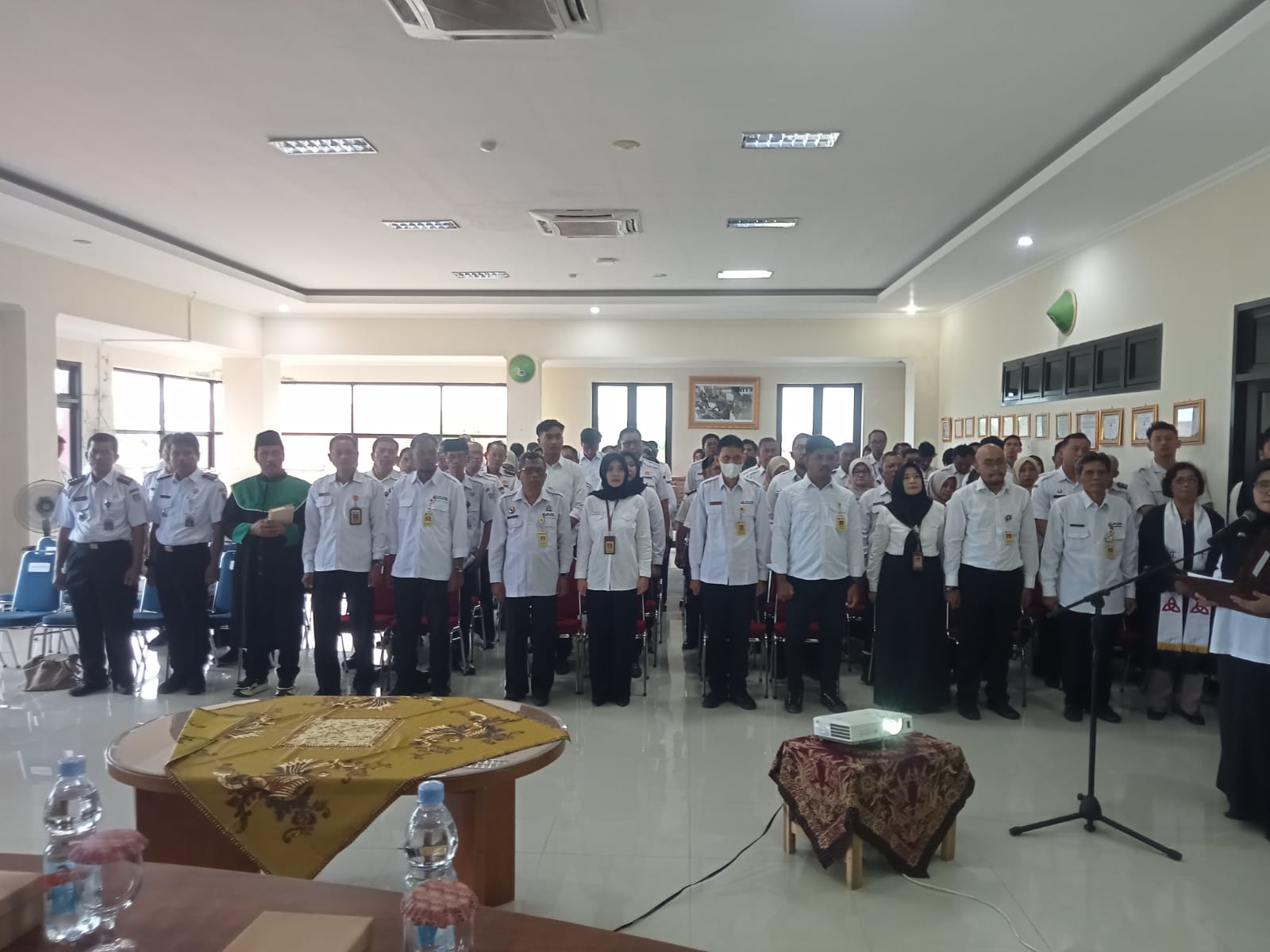 Building Trust on Cilacap Land: A Heartfelt Approach to Land Services