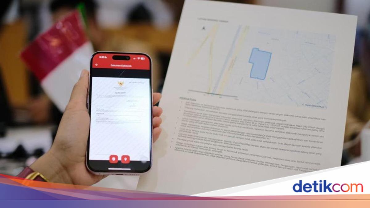 Cilacap Land: The Secret Behind Every Certificate