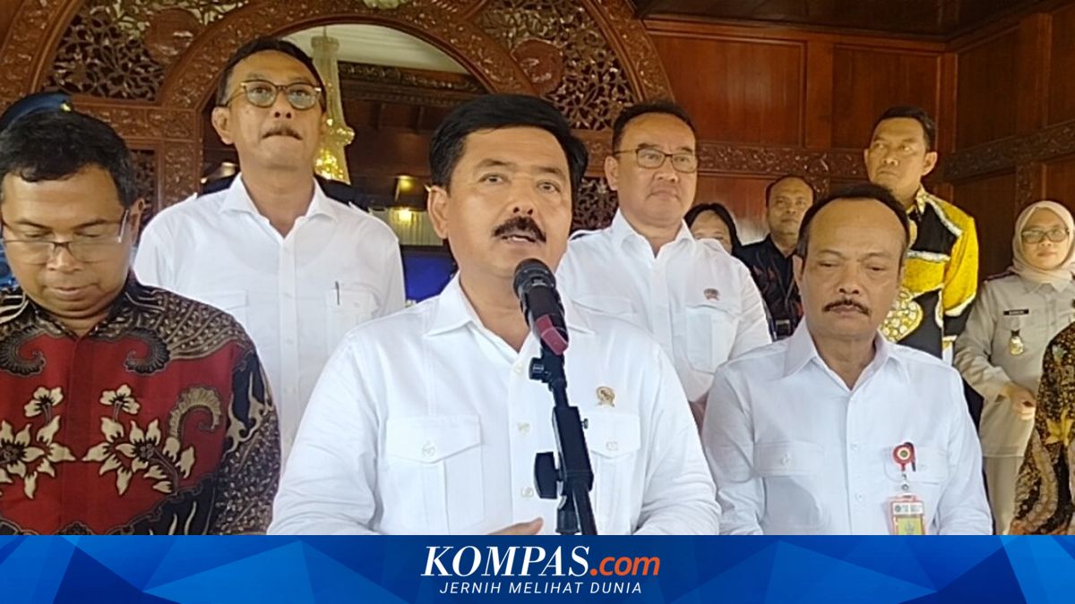 Discovering the Best Services at Cilacap's Land Office
